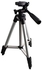 Portable 50 Inch Camera Aluminum Tripod Stand for Canon EOS 1100D 500D 550D 600D [ETH-151]
