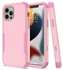Defender Armor Case For Apple IPhone 14