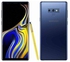 Samsung Galaxy Note 9 - 6.4" - 128GB - 6GB RAM - 12MP Camera - Dual SIM - Deep Sea blue