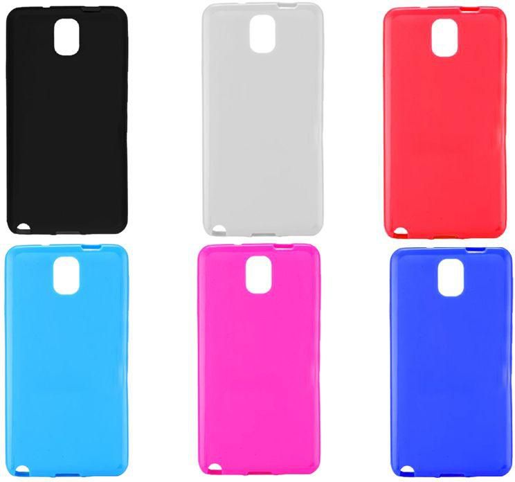 Combo Legend back Cover for Samsung Galaxy Note3 N9000/N9002/N9005 Covers