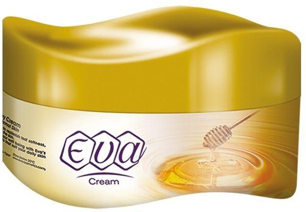 Eva Honey Skin Cream - For Normal Skin - 20g