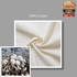 Tote Bag Off White Canvas Cotton/35*40cm