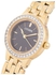 Citizen EJ6103-53E Citizen Stainless Steel Watch - For Women - Gold