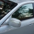 بارتول شريط لاصق من الكروم لحماية حافة باب السيارة، مصنوع من بلاستيك PVC بلون فضي، شبكة مصد نافذة السيارة للديكور الداخلي والخارجي (5 متر × 25 ملم، 16.4 قدم × 1 انش)