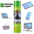 Handboss Foam Cleaner (cleaning agent) Green