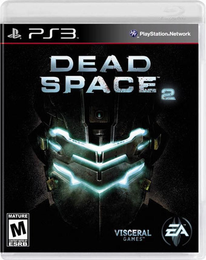 EA Sports Dead Space 2 - PlayStation 3