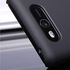 Nillkin Super Shield Hard case Cover with Screen Protector for Nokia Lumia 820 - Black