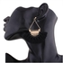 Eissely Fashion Bohemian Earrings Women Long Tassel Fringe Dangle Earrings Jewelry