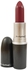 MAC Matte Lipstick - 0.1 oz , Diva