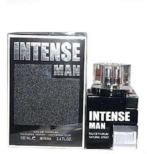 Fragrance World Intense Man Perfume Edp - 100ml