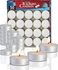 Tea Light Candles - 100 Pcs