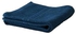 one year warranty_Cotton Solid Pattern,Blue - Bath Towels9989894