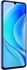 Huawei Nova Y70 Dual SIM 4GB RAM 128GB 4G LTE Crystal Blue