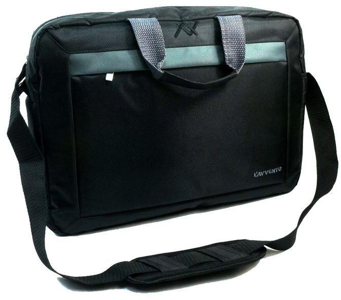 L'avvento BG714 Bag for 15.6" Laptops - Black