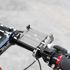Bicycle Phone Holder 360° Rotation Adjustable Shockproof Holder