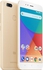 Xiaomi Mi A1 Dual Sim - 32GB, 4GB RAM, 4G LTE, Gold - International Version
