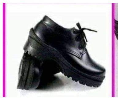 Bata And More SCHOOL SHOES