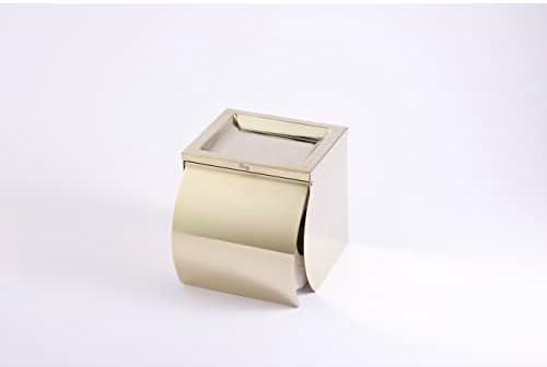 Toilet Roll Holder + Ashtray WT-6601