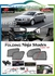 Volvo S40 Year '02-'12 Magnetic Ninja Sun Shade Premium Quality