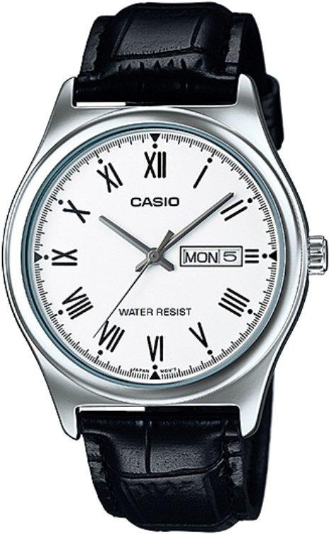 Casio MTP-V006L-7B Original &amp; Genuine Watch