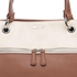 ناين وست حقيبة مواد اصطناعية للنساء - متعدد الالوان - حقائب بتصميم الاحزمة