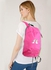 Dogs Pink Backpack
