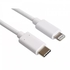 PremiumCord Lightning - USB-C  USB MFi charging and data cable for Apple iPhone/iPad, 1m | Gear-up.me