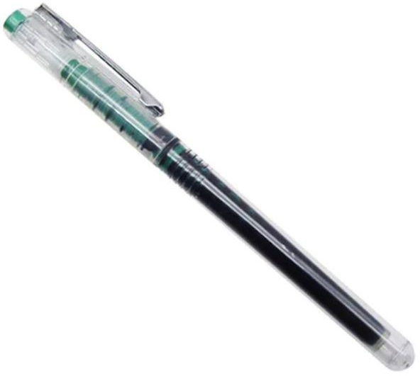 MG M&G Roller Pen No. 2401, Dark Green
