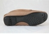 Scrado Genuine Leather Loafer - Beige