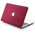 Latest  Frost Matte Surface Rubberized Case Cover Hard Shell For Macbook Air 11 11.6 Inch [AWDSALeS]