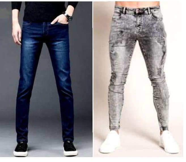 2in1 Quality STOCK Men's Jeans