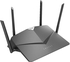 D-Link Smart AC2600 High Power Wi-Fi Gigabit Router DIR2640 Black