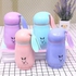 BabyThermos Flask For Hot And Cold Drinks Rabbit Shape - 300 Ml