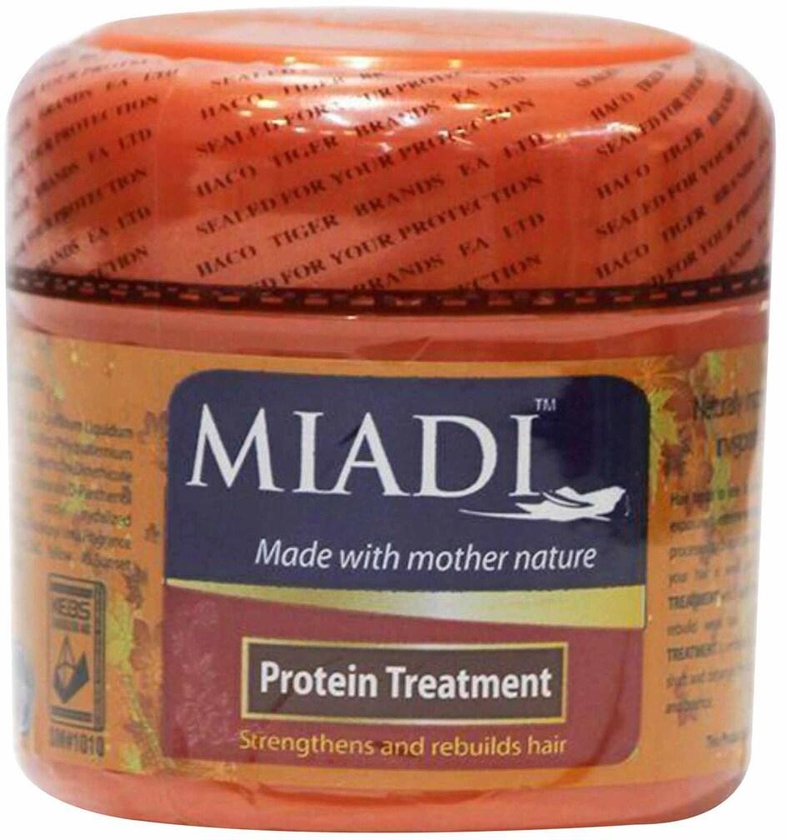 Miadi Protein Treatment 200 gr