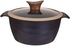 Get Neoklein Granite Pots Set, 14 Pieces, Thermal Glass Lid with best offers | Raneen.com