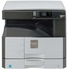 Sharp Monochrome Photocopier Ar-6020v - Obejor Computers