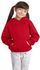 Solid Hoodie For Girls And Boys