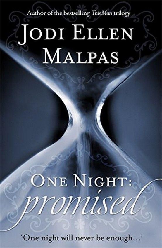 One Night: Promised (One Night Series)
