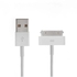 Generic IPhone 4 USB Data Cable – White