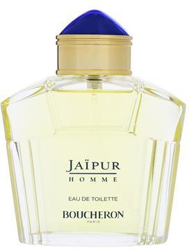 Boucheron Jaipur Homme For Men Eau De Toilette 100ML