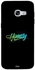 Protective Case Cover For Samsung Galaxy A3 2017 Honesty