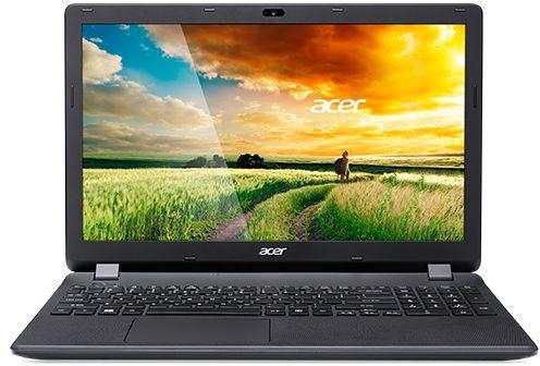 Acer Laptop 15.6 Inch ,500 GB,4 GB RAM,Intel 4th Generation Core i5,DOS,Black - E1-572G