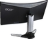 Acer XZ 35 Inches Screen LCD with HDMI/MHL/DP USB Monitor  | XZ350CU