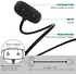 TUSITA Charger Compatible with Amazfit GTR 2, GTR 2e, GTS 2, GTS 2e, GTS2 mini, Pop, Pop pro, Bip U, T-REX Pro (Not for T-REX), Zepp E, Zepp Z - USB Charging Cable 3.3ft 100cm -Smartwatch Accessories