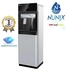 Nunix Hot and Cold Free Standing Water Dispenser- Grey