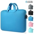 Handbag Laptop Bag 11 12 15 15.6 Inch For Xiaomi MacBook Air Pro 13 Sleeve 14 C