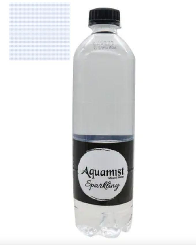 Aquamist Aquamist Sparkling Drinking Water-500ml