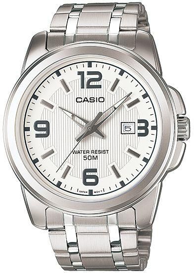 Casio MTP-1314D-7AVDF For Men ‫(Analog, Casual Watch)