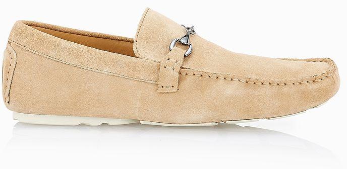 Lizza Loafers