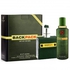 Estiara BackPack Gift Set For Men - EDT 100ml - Body Spray 200ml